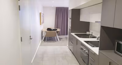 Epping Road Serviced Apartments