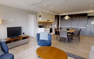 Robey Street Apartments