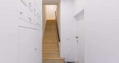 Coelho Serviced Apartment