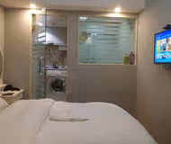 Jiazhaoye Center Apartments