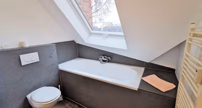 Kreuzkirchhof Serviced Apartment