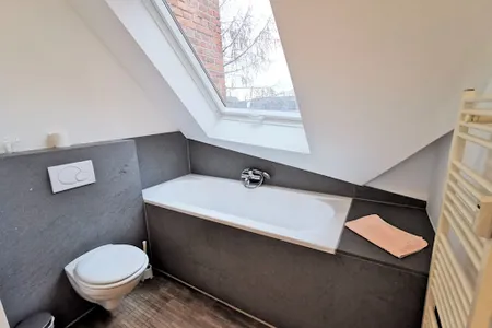 Kreuzkirchhof Serviced Apartment