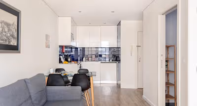 Rua de Cedofeita Serviced Apartment