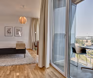 Sten Sture Serviced Apartment