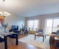Bedford Heights