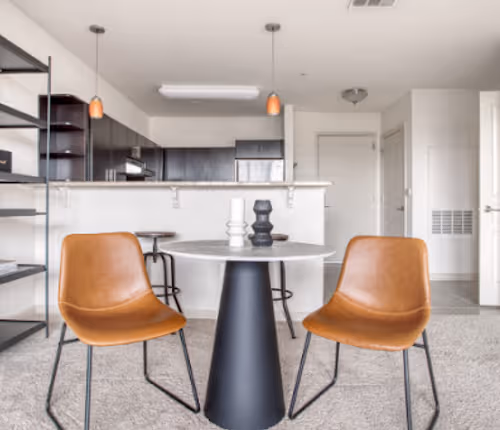 Garfield Street Serviced Apartment