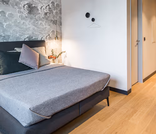 SPLENDOM Schrötteringksweg