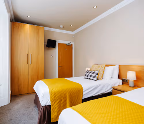 Montmartre Suite