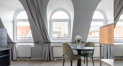 Schwanthalerstraße Serviced Apartments