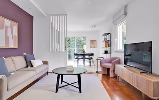 Campo Serviced Apartments