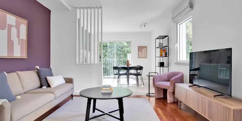Campo Serviced Apartments