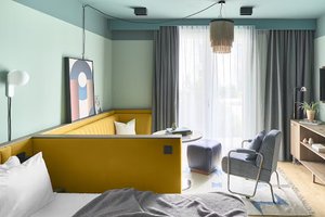 Saint Paul Serviced Apartments