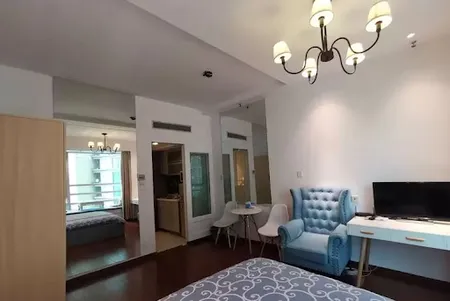 West Yan'an Rd Executive Suite