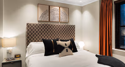 East Serviced Apartment