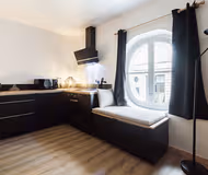 Monceau Serviced Apartment