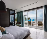 Khok Kloi Natai Beach Villa