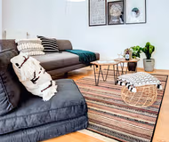 Livourne living room