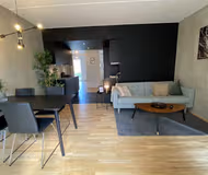 Silkeborgvej Serviced Apartment