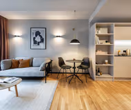 Dramstadt Serviced Apartment
