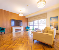 Amwaj 4 Serviced Apartment