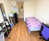 Numabukuro Serviced Apartment