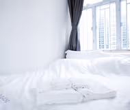 Apartment Near Fortress Hill MTR