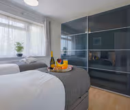 Hebridean Court Apartment