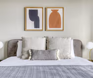 Enge Serviced Apartments