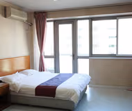 Yuanjia International Serviced Apartments
