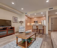 City Creek Landing Serviced Apartment