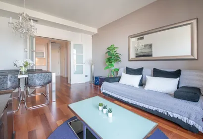 Sant Pere Serviced Apartment