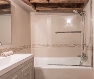 Saint Germain des Pres Apartment