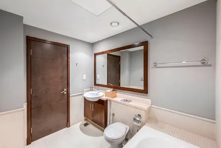 Two Bedroom Apartment in South Ridge