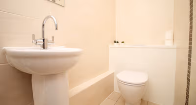 No. 2 Under The Clock