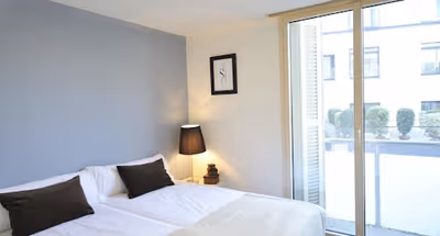 Sant Pere Serviced Apartment