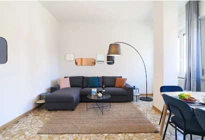 Via Fontana Serviced Apartment