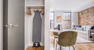 72W Loft Apartment