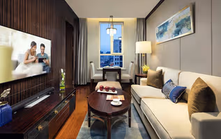 Ascott TEDA MSD Tianjin
