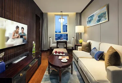 Ascott TEDA MSD Tianjin