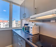 Trondheimsveien Serviced Apartment