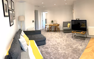 The Park View Apartments Doncaster