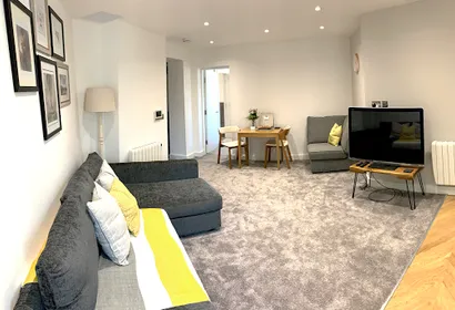 The Park View Apartments Doncaster