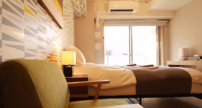 La Grace Nippori 201