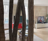 110M2  appartement in the heart of the 10th