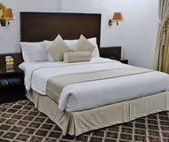 Olaya Road Serviced Apartments