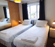 Quantock House Thamesmead Greenwich