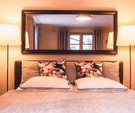 Shausha Serviced Apartments