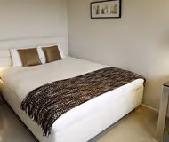 50 Binzmuehlestrasse Serviced Apartment, Zurich Nord