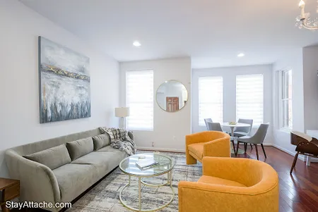 2106 O Street NW Unit 3