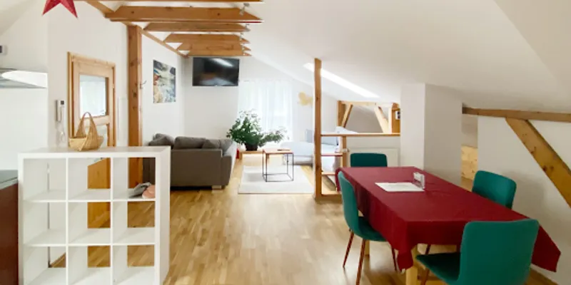 Schwanenburg Serviced Apartments